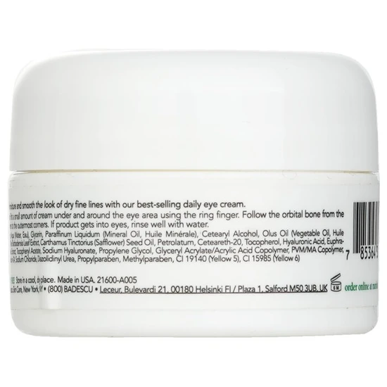 Mario Badescu Hyaluronic Eye Cream