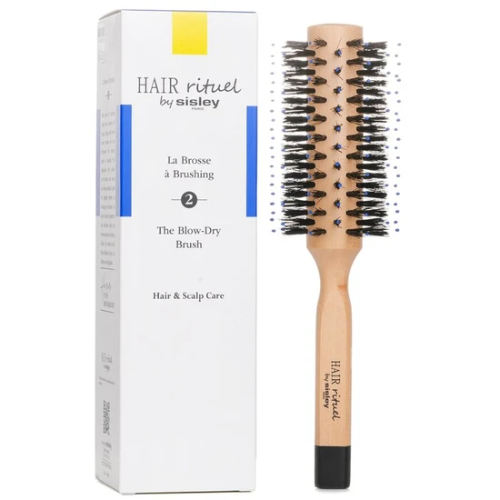 Sisley The Blow-Dry Brush No. 2 1pc