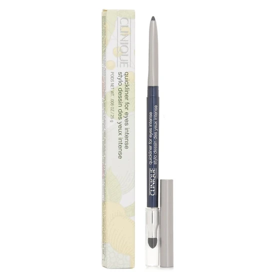 Clinique Quickliner For Eyes Intense 08 Intense Midnight