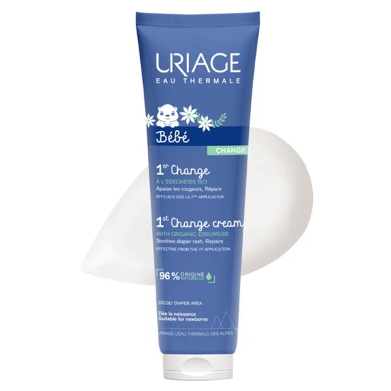 Uriage Baby 1st Change Cream 100ml