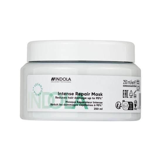 Indola Intense Intense Repair Mask 250ml