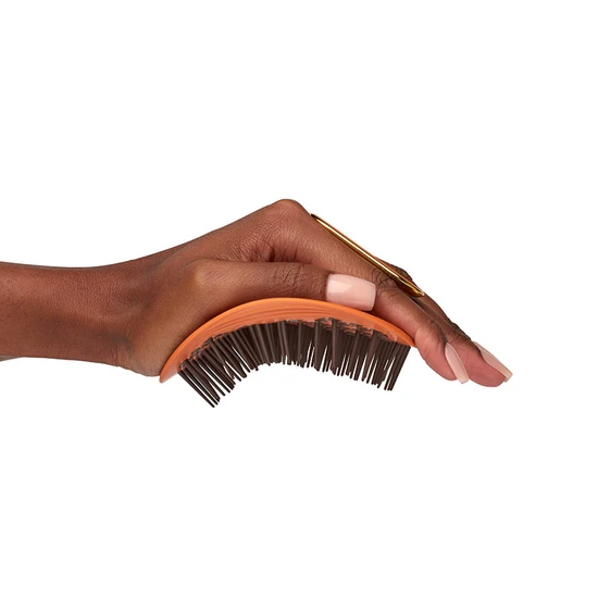 Manta Kinks Coils & Curls Healthy Hair & Scalp Brush
