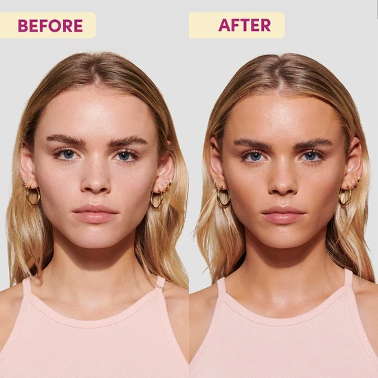 Coco & Eve Sunny Honey Antioxidant Face Tanning Micromist 75ml