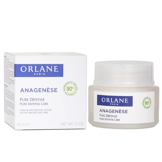 ORLANE Anagenese Pure Defence Care 50ml