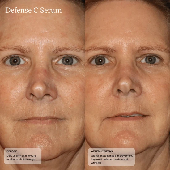 Sente Defence C Serum
