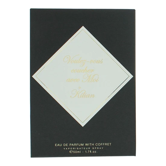 Kilian Voulez-Vous Coucher Avec Moi Eau De Parfum Unisex 50ml
