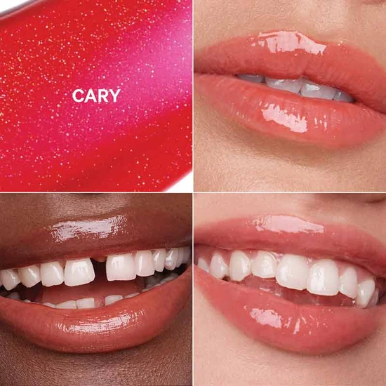 Kevyn Aucoin Celestial Lip Gloss Cary