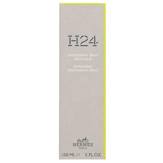 Hermès H24 Deodorant Spray 150ml