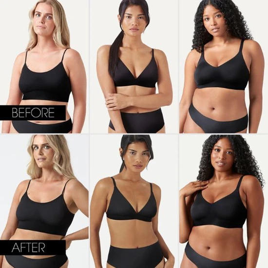 St Tropez Berry Sorbet Mousse