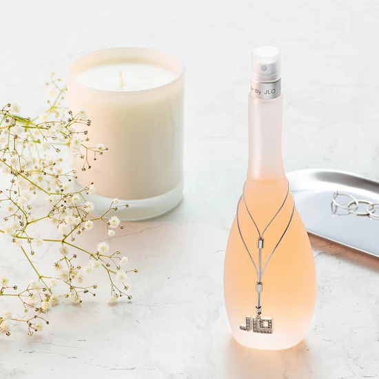 Jennifer Lopez J'Lo Glow Eau De Toilette 100ml