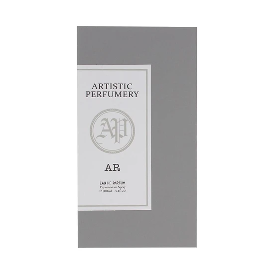 Armaf Artistic Perfumery AR Eau De Parfum 100ml