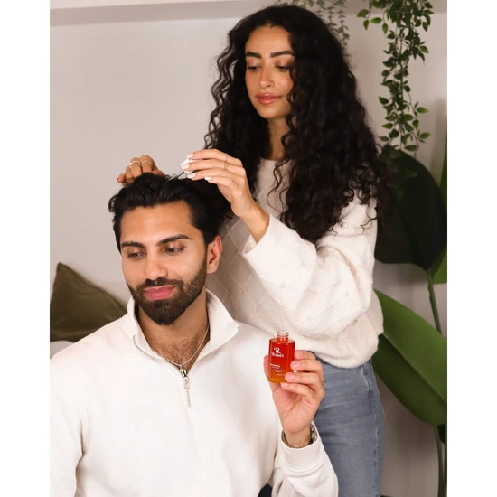 Resèt Grow & Transform Gift Set