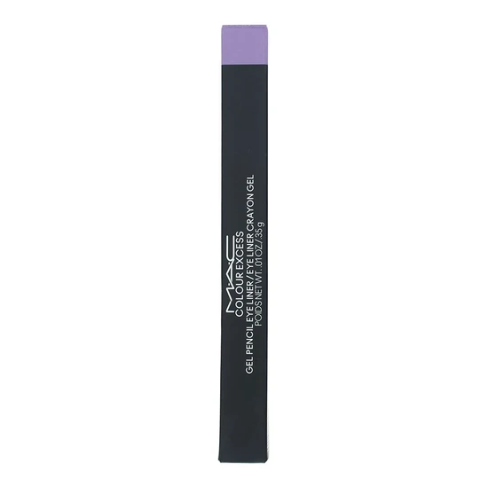 MAC Colour Excess Gel Eyeliner Commitment Issues .35g
