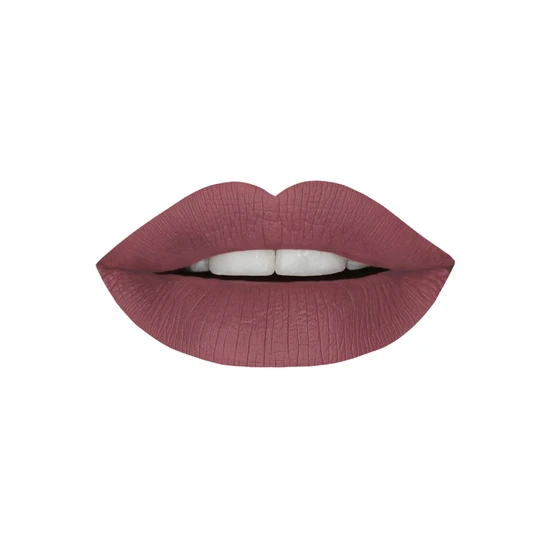 Bellápierre Cosmetics Kiss Proof Lip Creme Antique Pink