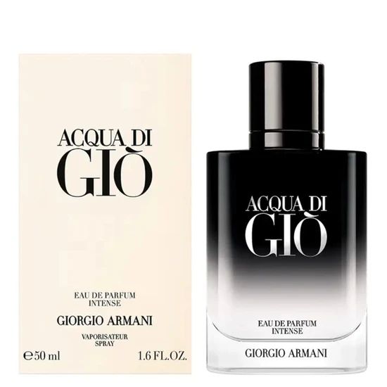 Giorgio Armani Acqua Di Gio Eau De Parfum Intense 50ml
