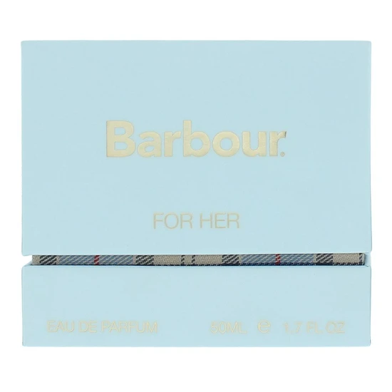 Barbour Coastal For Her Eau De Parfum 50ml