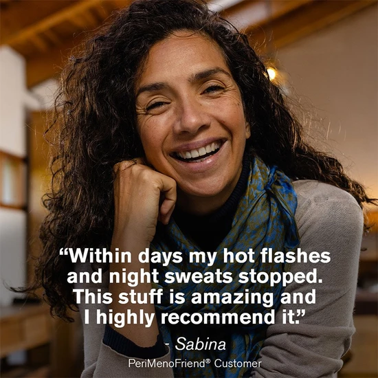 Dr Vegan PeriMenoFriend Capsules 60 Capsules