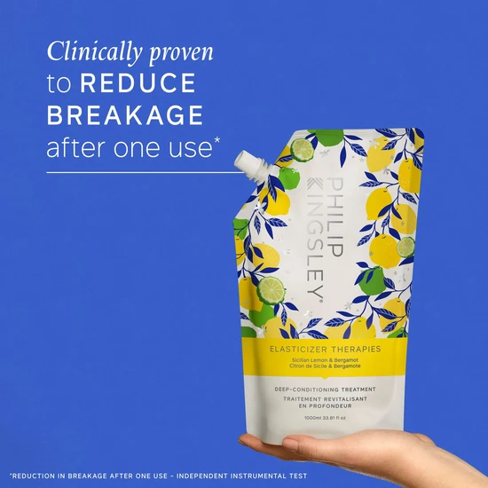 Philip Kingsley Sicilian Lemon & Bergamot Elasticizer 1000ml