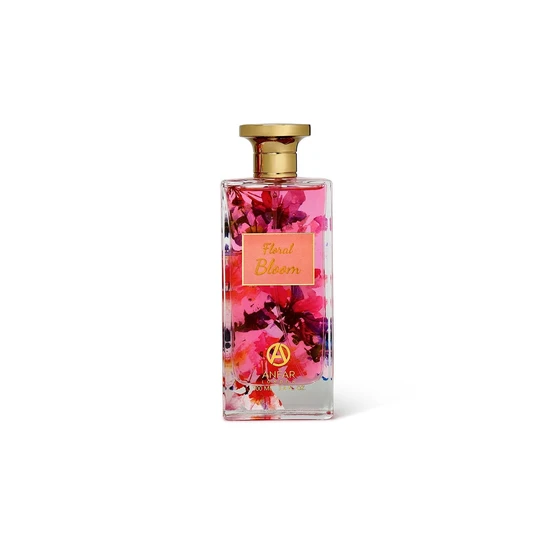 Anfar London Floral Bloom Eau De Parfum 100ml