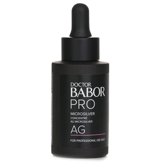 BABOR Pro Microsilver Concentrate 30ml