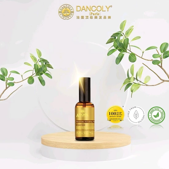 Angel En Provence Rosemary Activating Regrowth Essence 50ml
