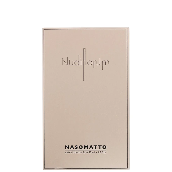 Nasomatto Nudiflorum Extrait Eau De Parfum 30ml