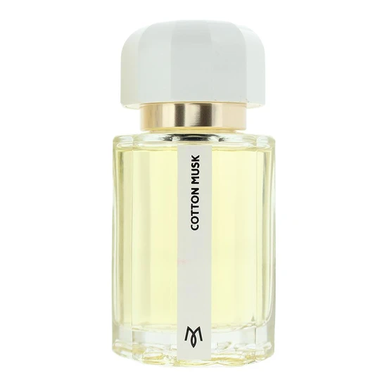 Ramon Monegal Cotton Musk Eau De Parfum 100ml