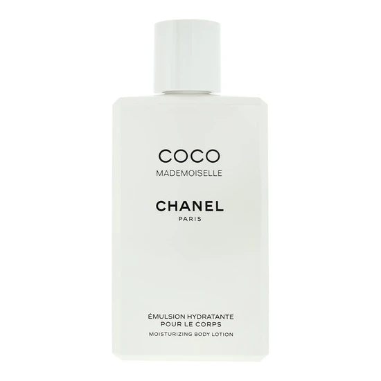 CHANEL Coco Mademoiselle Moisturising Body Lotion 200ml