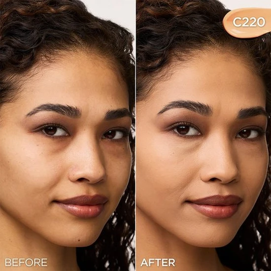 L'Oreal Paris Infallible 24h Fresh Wear Cushion Foundation 220 Cool