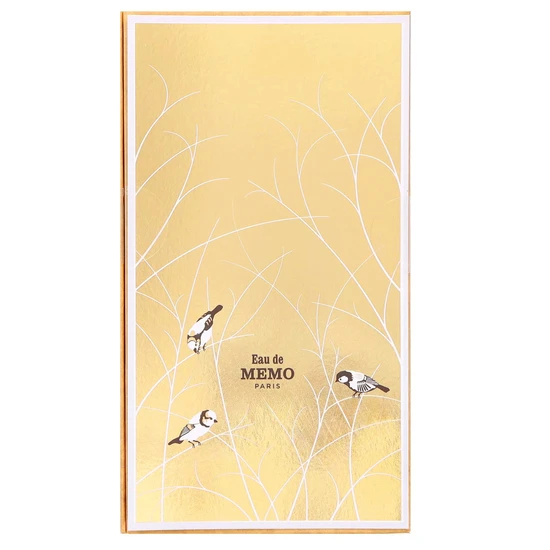 MEMO PARIS Eau De Memo Eau De Parfum 75ml