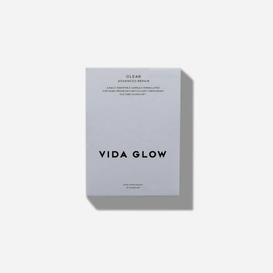 Vida Glow Clear Advanced Repair x 30