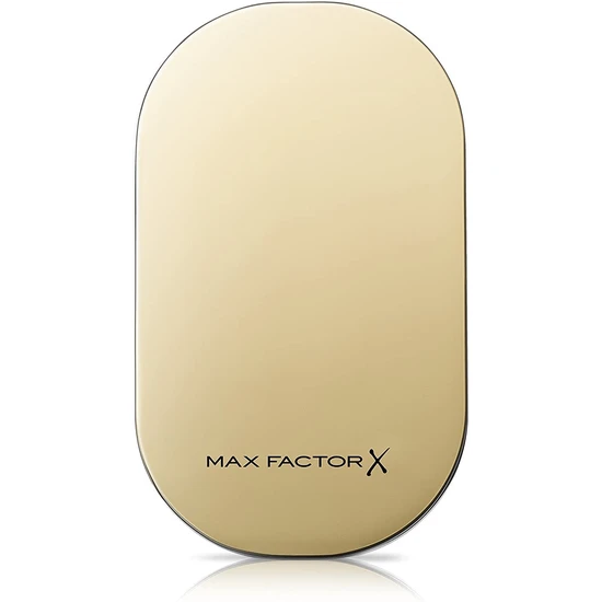 Max Factor Facefinity Compact Foundation 009 Caramel
