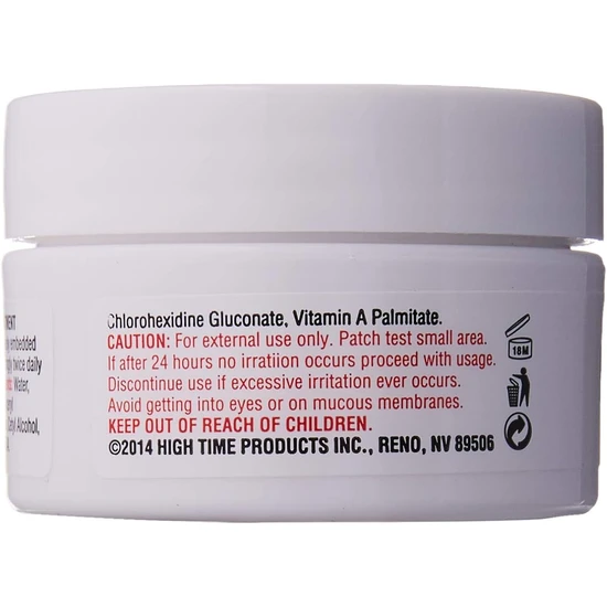 Bump Stopper Sensitive Skin 14.2 g