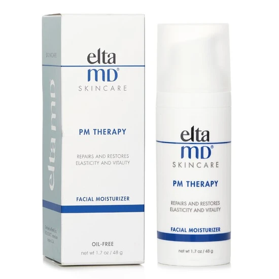 EltaMD PM Therapy Facial Moisturiser 48g