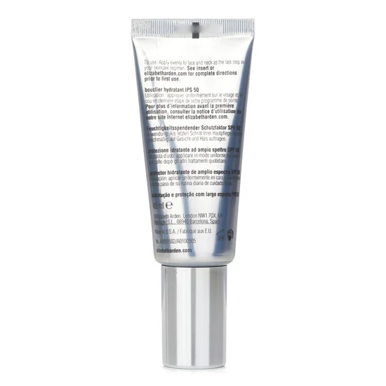 Elizabeth Arden Prevage City Smart Hydrating Shield SPF 50 40ml