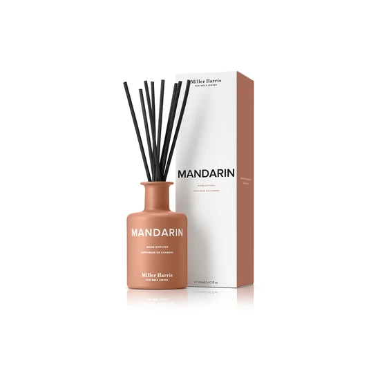 Miller Harris Mandarin Diffuser 150ml