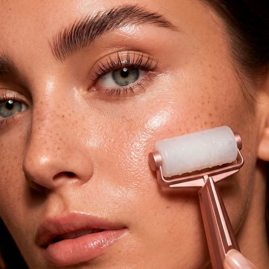 Hollywood Browzer The Sonic Cryo Lift, Sculpt & Glow Kit