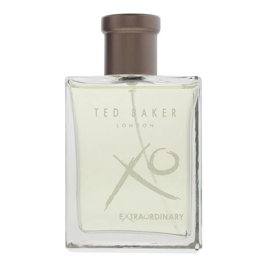 Ted Baker XO Extraordinary For Men Eau De Toilette 100ml