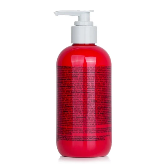 Farouk Systems Straight Guard Smoothing Styling Cream 251ml