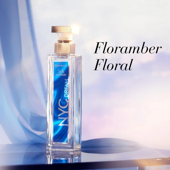 Elizabeth Arden 5th Avenue NYC Dream Eau De Parfum 75ml