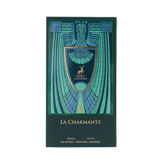 Maison Alhambra La Charmante Eau De Parfum 100ml