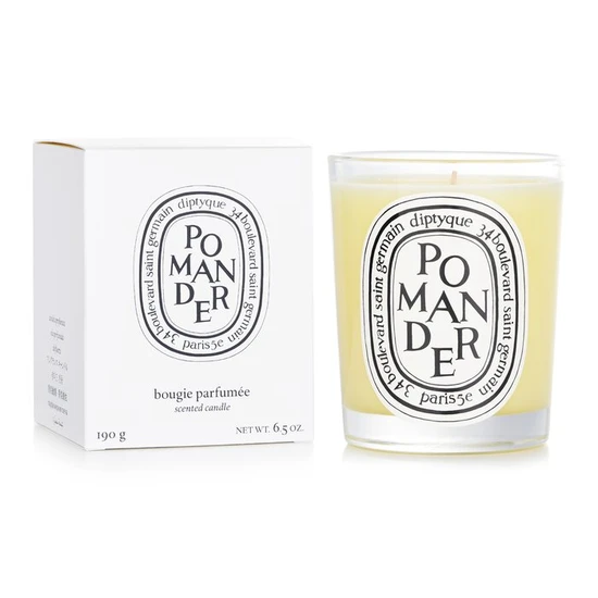 Diptyque Scented Candle Pomander 190g
