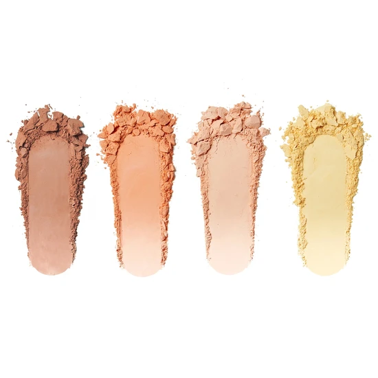 Stila One Step Correct Brightening Finishing Powder Deep