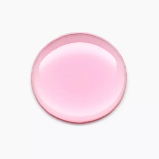 Catrice Glow Tint Perfecting Nail Polish 010 Soft Blush