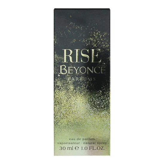 Beyonce Rise Eau De Parfum 30ml