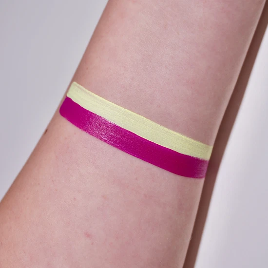 Glisten Cosmetics Ripple Split Liner Eyeliner Small - 3g