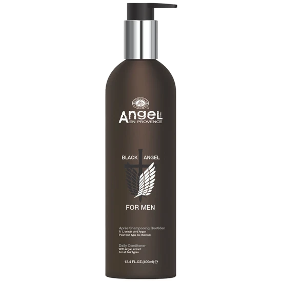 Angel En Provence Black Angel For Men Daily Conditioner 400ml