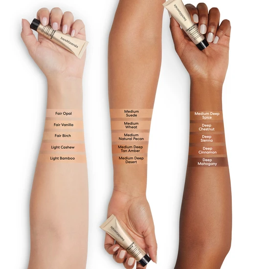 bareMinerals Complexion Rescue Concealer Deep Cinnamon