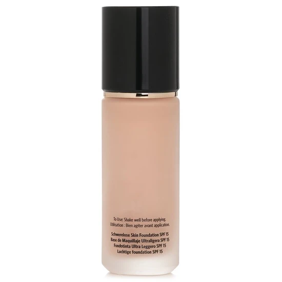 Bobbi Brown Weightless Skin Foundation SPF 15 c024 Ivory