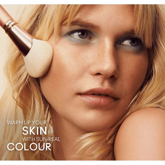 MAC Bronzer Fan Brush 143s